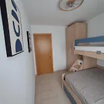 Apartamento Maella *