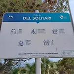Apartamento Maella