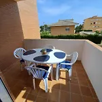 Apartamento Maella Miami Playa