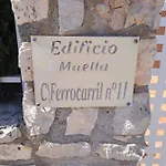 Maella Apartamento