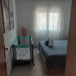 Apartamento Maella