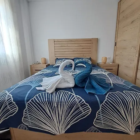 Lägenhet Maella Miami Playa