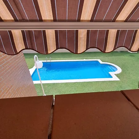 Maella Lägenhet Miami Playa