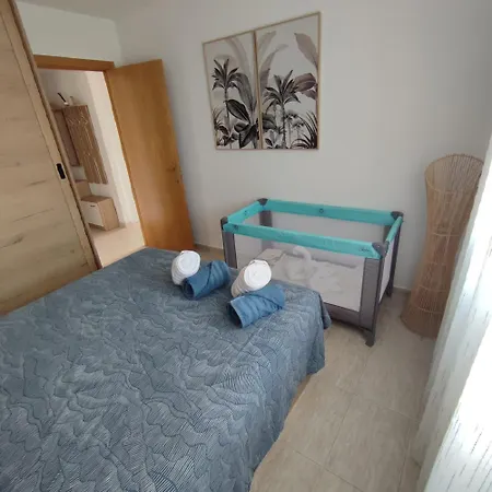 Lägenhet Maella Miami Playa
