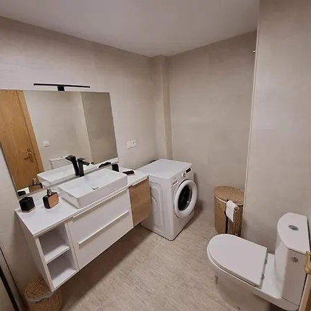 Maella Apartment