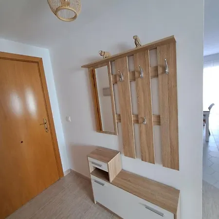 Maella Apartment