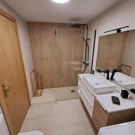 Maella Apartment
