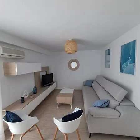 Maella Apartment *
