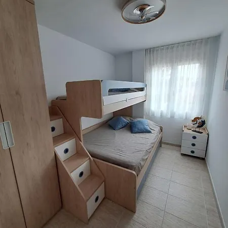Maella Apartment