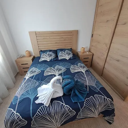 Maella Apartment