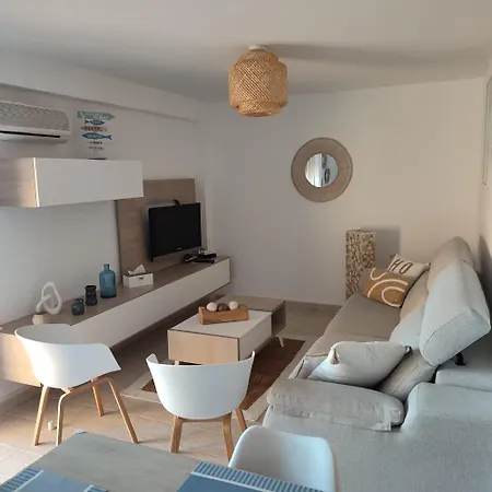 Maella Apartment