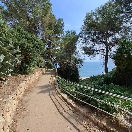 Maella Διαμέρισμα *