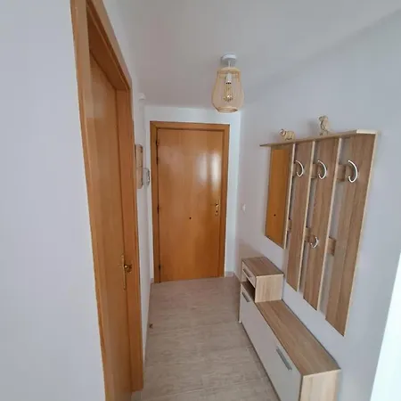 Maella Διαμέρισμα