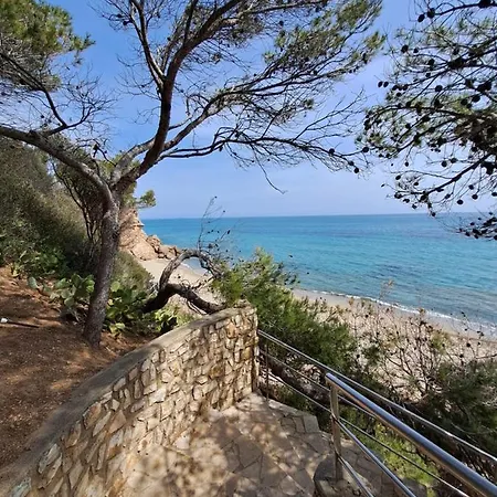 Maella Διαμέρισμα *