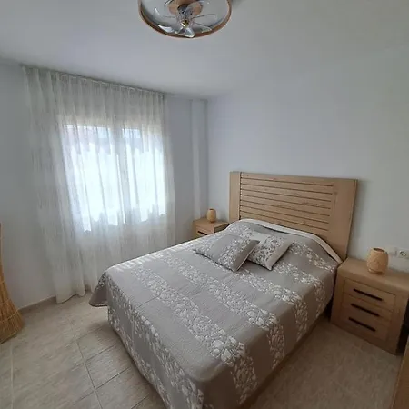 Διαμέρισμα Maella Miami Playa