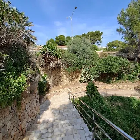 Διαμέρισμα Maella