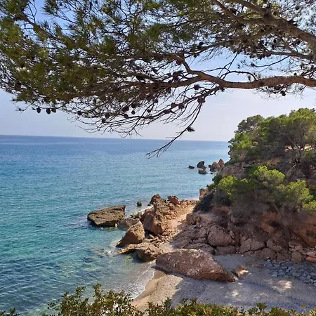 Διαμέρισμα Maella Miami Playa