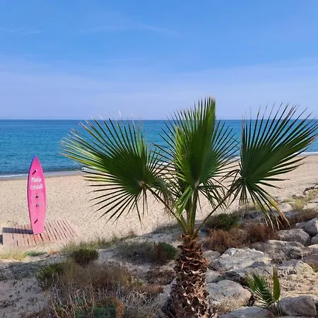 Maella Διαμέρισμα Miami Playa