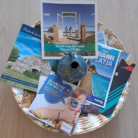 Maella Διαμέρισμα