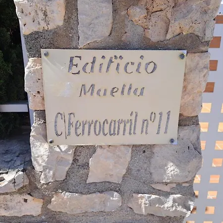 Maella Διαμέρισμα