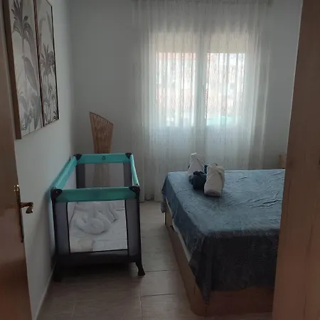 Διαμέρισμα Maella