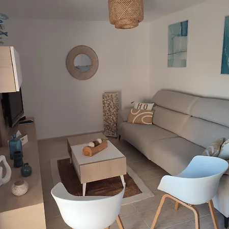 Maella Διαμέρισμα Miami Playa