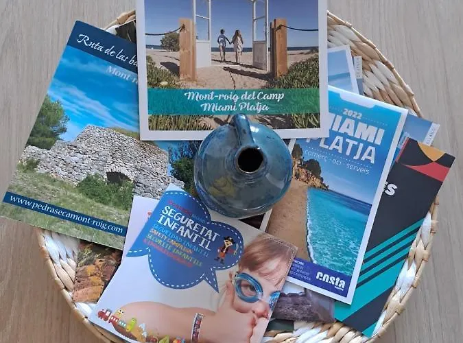 Maella شقة