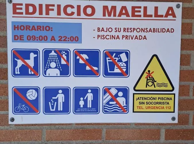 Maella شقة ميامي بلاتجا